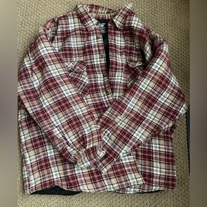 Grit Iron Workwear - Quilted Jacket - Size 2XL